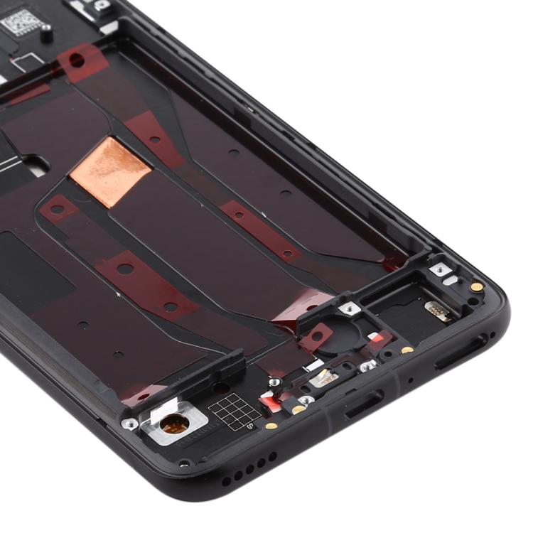 หน้าจอแอลซีดีและชุดประกอบDigitizerพร้อมกรอบสำหรับHuawei Nova 6 5G, For Huawei Nova 6 5G, For Huawei Nova 6 5G (Dark Blue), For Huawei Nova 6 5G(Purple)