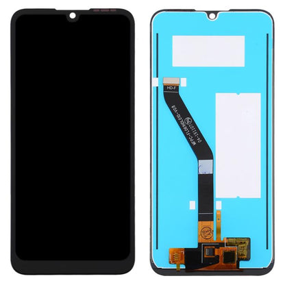 หน้าจอแอลซีดีและชุดประกอบDigitizerสำหรับHuawei Y6s (2019), For Huawei Y6s (2019)