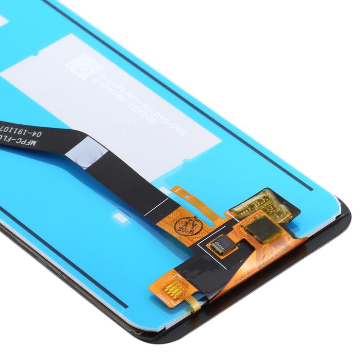 หน้าจอแอลซีดีและชุดประกอบDigitizerสำหรับHuawei Y6s (2019), For Huawei Y6s (2019)