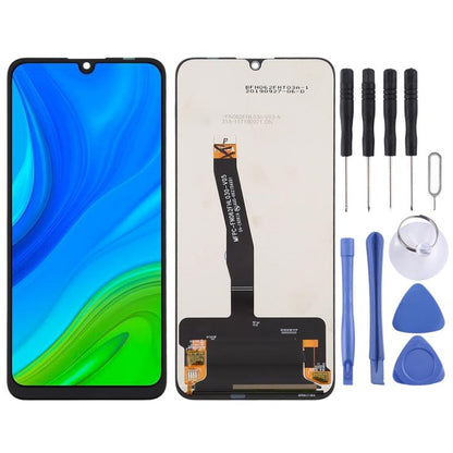หน้าจอ LCD และชุดประกอบ Digitizer สำหรับ Huawei P Smart (2020), For Huawei P Smart (2020)