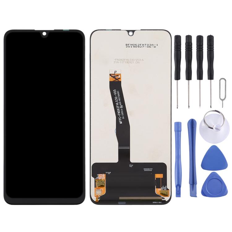 หน้าจอ LCD และชุดประกอบ Digitizer สำหรับ Huawei P Smart (2020), For Huawei P Smart (2020)