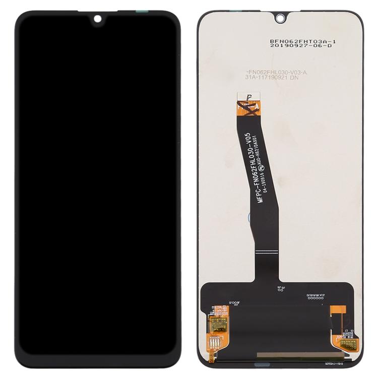 หน้าจอ LCD และชุดประกอบ Digitizer สำหรับ Huawei P Smart (2020), For Huawei P Smart (2020)