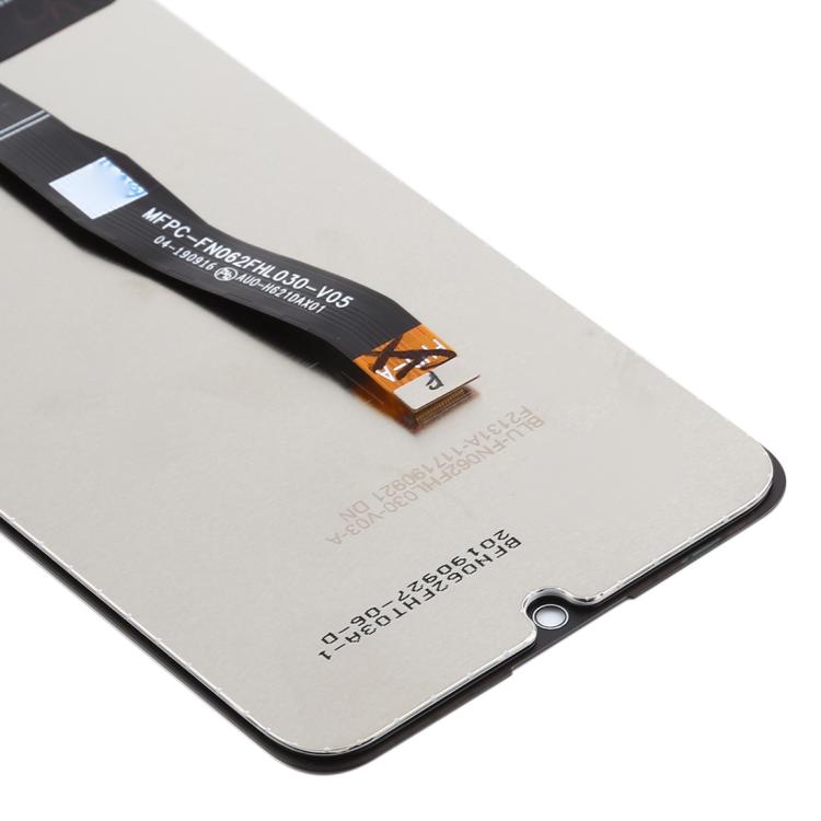 หน้าจอ LCD และชุดประกอบ Digitizer สำหรับ Huawei P Smart (2020), For Huawei P Smart (2020)