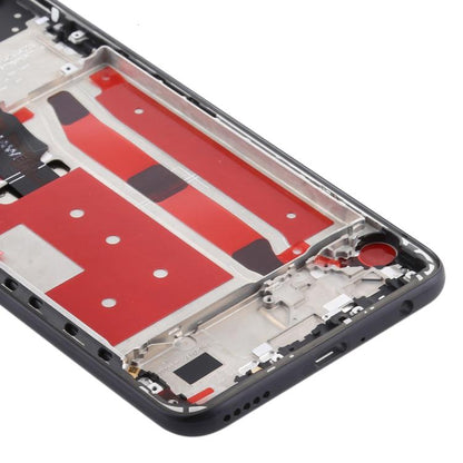 หน้าจอแอลซีดีและชุดประกอบDigitizerพร้อมกรอบสำหรับHuawei Nova 7 SE, For Huawei Nova 7 SE