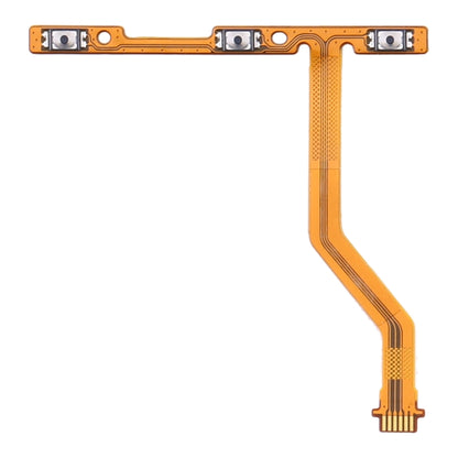 ปุ่มเปิดปิดและปุ่มปรับระดับเสียง Flex Cable สำหรับ Huawei MediaPad M5 Lite 10.1 นิ้ว, For Huawei MediaPad M5 Lite