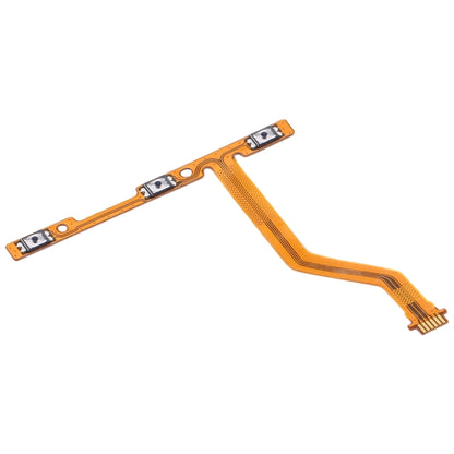 ปุ่มเปิดปิดและปุ่มปรับระดับเสียง Flex Cable สำหรับ Huawei MediaPad M5 Lite 10.1 นิ้ว, For Huawei MediaPad M5 Lite