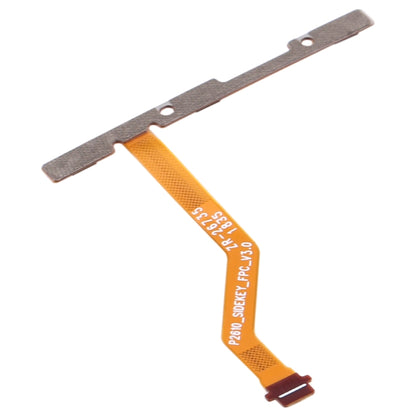 ปุ่มเปิดปิดและปุ่มปรับระดับเสียง Flex Cable สำหรับ Huawei MediaPad M5 Lite 10.1 นิ้ว, For Huawei MediaPad M5 Lite