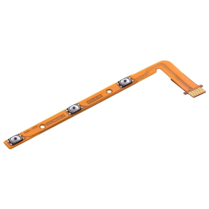 ปุ่มเปิดปิดและปุ่มปรับระดับเสียง Flex Cable สำหรับ Huawei MediaPad M5 10.5 นิ้ว, For Huawei MediaPad M5 10.5 inch
