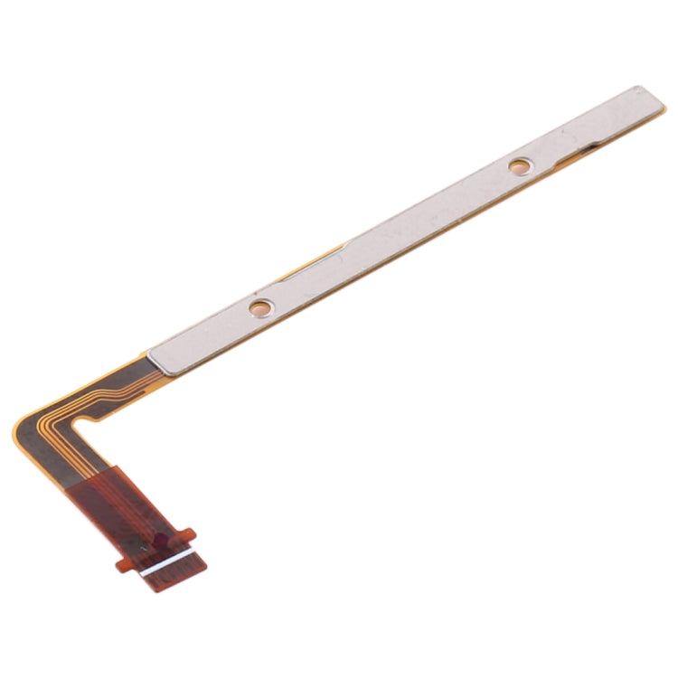 ปุ่มเปิดปิดและปุ่มปรับระดับเสียง Flex Cable สำหรับ Huawei MediaPad M5 10.5 นิ้ว, For Huawei MediaPad M5 10.5 inch