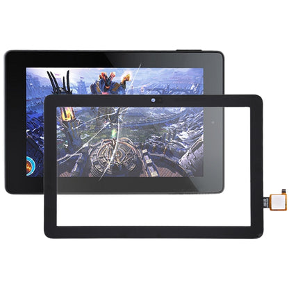 แผงสัมผัสสำหรับ Amazon Kindle Fire HD 8 Plus (2020), For Amazon Kindle Fire HD 8 Plus (2020), For Amazon Kindle Fire HD 8 Plus (2020)(White)