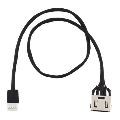 แจ็คขั้วต่อสายไฟ Flex Cable สำหรับ Lenovo V310-15ISK V510-15IKB V310-14ISK V310-15ISK V510-15IKB V510-15IKBD, For Lenovo V310-15ISK