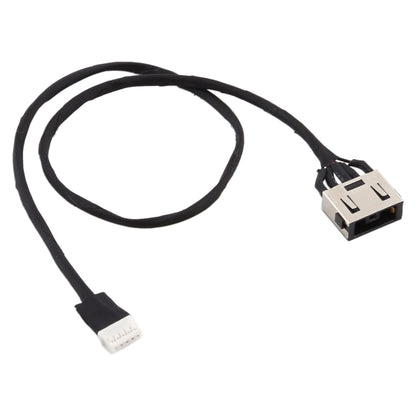 แจ็คขั้วต่อสายไฟ Flex Cable สำหรับ Lenovo V310-15ISK V510-15IKB V310-14ISK V310-15ISK V510-15IKB V510-15IKBD, For Lenovo V310-15ISK