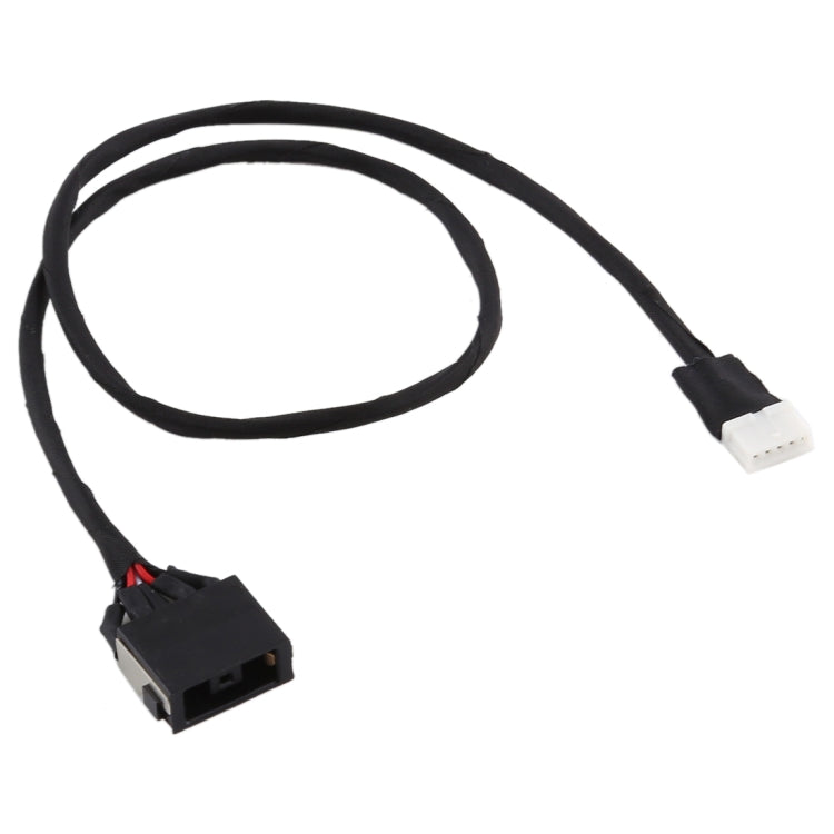 แจ็คขั้วต่อสายไฟ Flex Cable สำหรับ Lenovo V310-15ISK V510-15IKB V310-14ISK V310-15ISK V510-15IKB V510-15IKBD, For Lenovo V310-15ISK