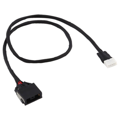 แจ็คขั้วต่อสายไฟ Flex Cable สำหรับ Lenovo V310-15ISK V510-15IKB V310-14ISK V310-15ISK V510-15IKB V510-15IKBD, For Lenovo V310-15ISK