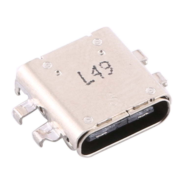 ขั้วต่อแจ็คเพาเวอร์สำหรับ HP Spectre 13-AC 13-W, For HP Spectre 13-AC 13-W