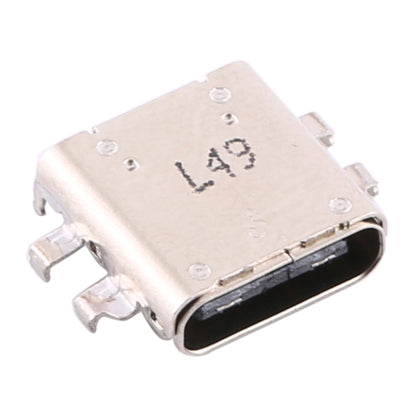 ขั้วต่อแจ็คเพาเวอร์สำหรับ HP Spectre 13-AC 13-W, For HP Spectre 13-AC 13-W