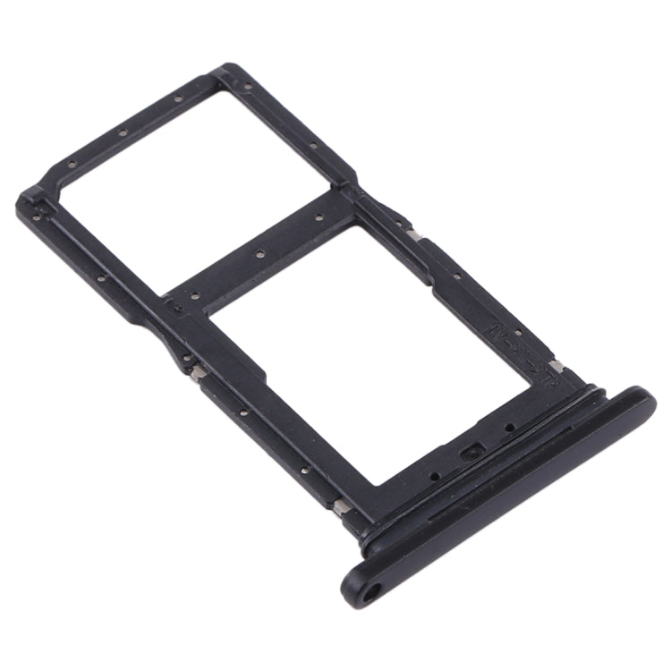 ถาดซิมการ์ด + ถาดซิมการ์ด / ถาดการ์ด Micro SD สำหรับ Huawei Y9s 2020, For Huawei Y9s 2020