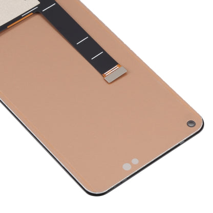 หน้าจอ LCD วัสดุ TFT และชุดประกอบ Digitizer (ไม่รองรับการระบุลายนิ้วมือ) สำหรับ Vivo X30 / X30 Pro, For Vivo X30 (TFT)