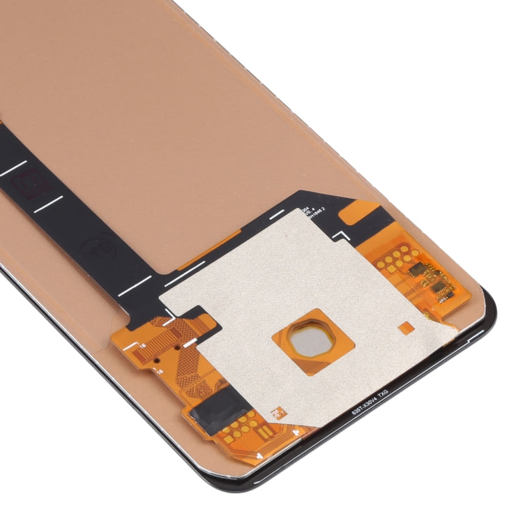 หน้าจอ LCD วัสดุ TFT และชุดประกอบ Digitizer (ไม่รองรับการระบุลายนิ้วมือ) สำหรับ Vivo X30 / X30 Pro, For Vivo X30 (TFT)
