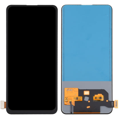 หน้าจอแอลซีดีวัสดุ TFT และชุดประกอบDigitizer (ไม่รองรับการระบุลายนิ้วมือ) สำหรับ Vivo S1 Pro / V1832A / V1832T (จีน) / X27 / V15 Pro, For Vivo S1 Pro(TFT)