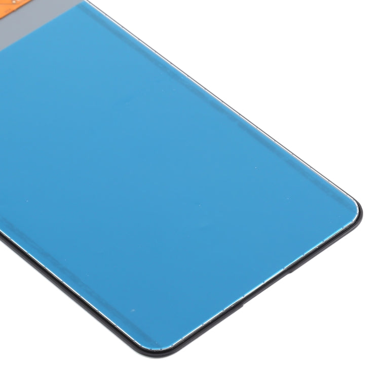 หน้าจอแอลซีดีวัสดุ TFT และชุดประกอบDigitizer (ไม่รองรับการระบุลายนิ้วมือ) สำหรับ Vivo S1 Pro / V1832A / V1832T (จีน) / X27 / V15 Pro, For Vivo S1 Pro(TFT)