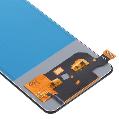 หน้าจอแอลซีดีวัสดุ TFT และชุดประกอบDigitizer (ไม่รองรับการระบุลายนิ้วมือ) สำหรับ Vivo S1 Pro / V1832A / V1832T (จีน) / X27 / V15 Pro, For Vivo S1 Pro(TFT)