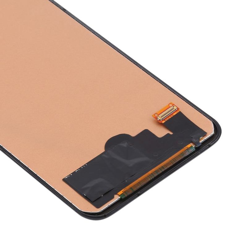 หน้าจอแอลซีดีวัสดุ TFT และชุดประกอบDigitizer (ไม่รองรับการระบุลายนิ้วมือ) สำหรับ Huawei Honor 20 lite (จีน) / เพลิดเพลินกับ 10s / Honor Play 4T Pro, For Huawei Honor 20 Lite China(TFT Material)