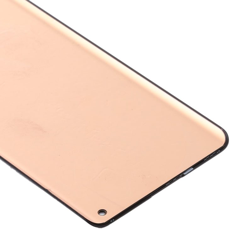 หน้าจอ LCD วัสดุ AMOLED ดั้งเดิมและชุดประกอบ Digitizer สำหรับ OPPO Find X2 / Find X2 Pro, For OPPO Find X2 (AMOLED)