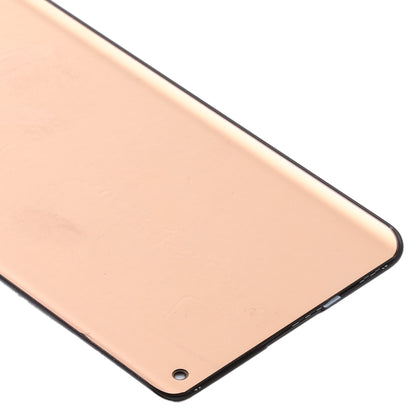 หน้าจอ LCD วัสดุ AMOLED ดั้งเดิมและชุดประกอบ Digitizer สำหรับ OPPO Find X2 / Find X2 Pro, For OPPO Find X2 (AMOLED)