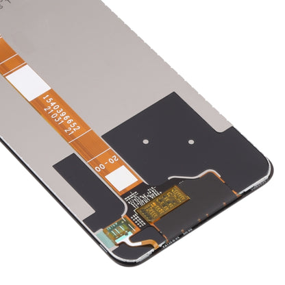 หน้าจอแอลซีดีและชุดประกอบDigitizerสำหรับOPPO A72 (2020) รุ่นLTE CPH2067, For OPPO A72 (2020)