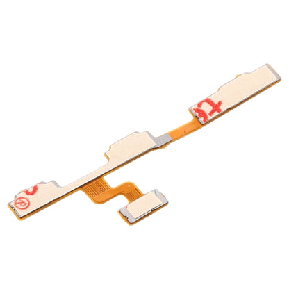 ปุ่มเปิดปิดและปุ่มปรับระดับเสียง Flex Cable สำหรับ Xiaomi Redmi K30i 5G, For Xiaomi Redmi K30i 5G
