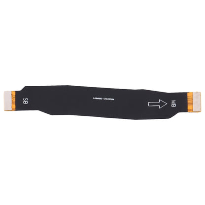 เมนบอร์ด Flex Cable สำหรับ Xiaomi Redmi หมายเหตุ 9S / Redmi หมายเหตุ 9 Pro / Redmi หมายเหตุ 9 Pro อินเดีย / หมายเหตุ 10 Lite, For Xiaomi Note 9S/Redmi Note 9 Pro Max/Redmi Note 9 Pro India
