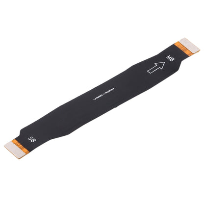 เมนบอร์ด Flex Cable สำหรับ Xiaomi Redmi หมายเหตุ 9S / Redmi หมายเหตุ 9 Pro / Redmi หมายเหตุ 9 Pro อินเดีย / หมายเหตุ 10 Lite, For Xiaomi Note 9S/Redmi Note 9 Pro Max/Redmi Note 9 Pro India
