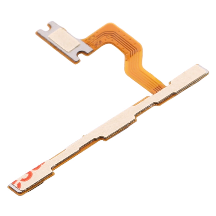ปุ่มเปิดปิดและปุ่มปรับระดับเสียง Flex Cable สำหรับ Xiaomi Redmi 9, For Xiaomi Redmi 9