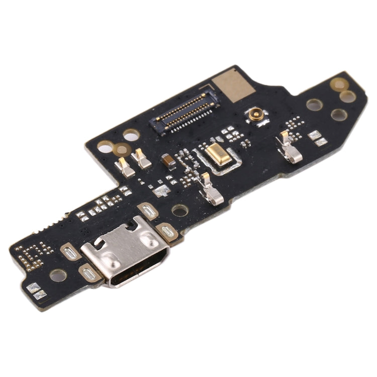 พอร์ตชาร์จเย็นสำหรับสัจพจน์ทดแทน p/เติม qi/แมวเติม/เครื่องมือเติม, For Xiaomi Redmi 9A