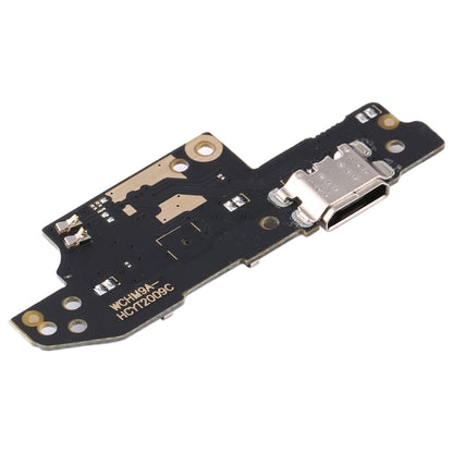 พอร์ตชาร์จเย็นสำหรับสัจพจน์ทดแทน p/เติม qi/แมวเติม/เครื่องมือเติม, For Xiaomi Redmi 9A