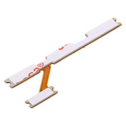 ปุ่มเปิดปิดและปุ่มปรับระดับเสียง Flex Cable สำหรับ Xiaomi Redmi 9A/Redmi 9C, For Xiaomi Redmi 9A
