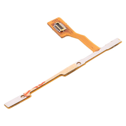สำหรับปุ่มเปิด/ปิดไอโฟนและปุ่มปรับระดับเสียง Flex Cable, For Vivo Y50