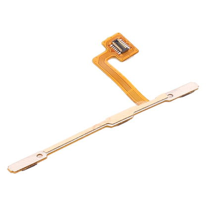 สำหรับปุ่มเปิด/ปิดไอโฟนและปุ่มปรับระดับเสียง Flex Cable, For Vivo Y70s