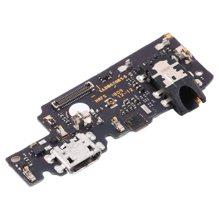 คณะกรรมการพอร์ตชาร์จดั้งเดิมสำหรับ Xiaomi Redmi หมายเหตุ 5 Pro / Redmi หมายเหตุ 5, For Xiaomi Redmi Note 5 Pro (Original)