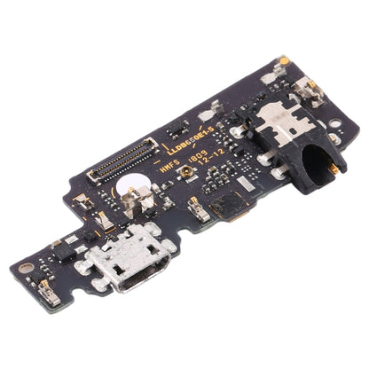 คณะกรรมการพอร์ตชาร์จดั้งเดิมสำหรับ Xiaomi Redmi หมายเหตุ 5 Pro / Redmi หมายเหตุ 5, For Xiaomi Redmi Note 5 Pro (Original)