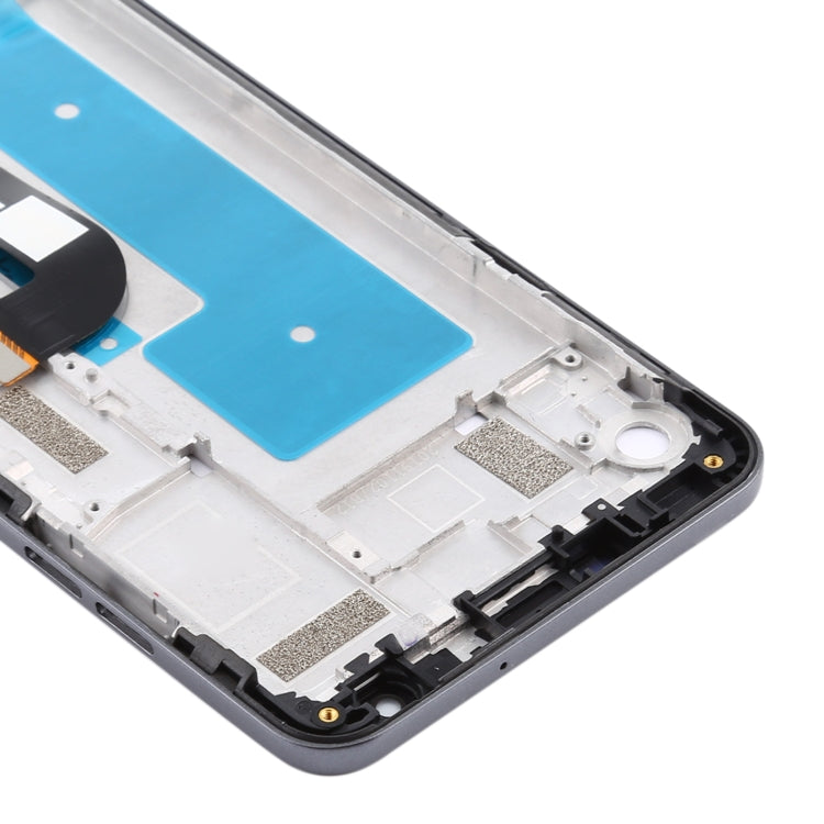 หน้าจอแอลซีดีและชุดประกอบDigitizerพร้อมกรอบสำหรับLG K30 (2019) LM-X320EMW LMX320EMW, For LG K30 (2019)