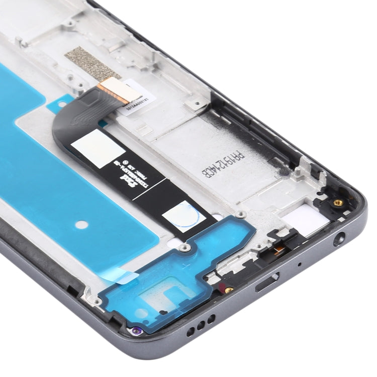 หน้าจอแอลซีดีและชุดประกอบDigitizerพร้อมกรอบสำหรับLG K30 (2019) LM-X320EMW LMX320EMW, For LG K30 (2019)