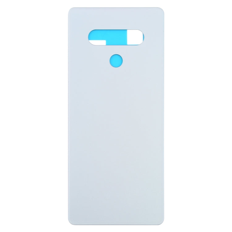 ฝาหลังแบตเตอรี่สำหรับ LG Stylo 6 LMQ730TM LM-Q730TM, For LG Stylo 6