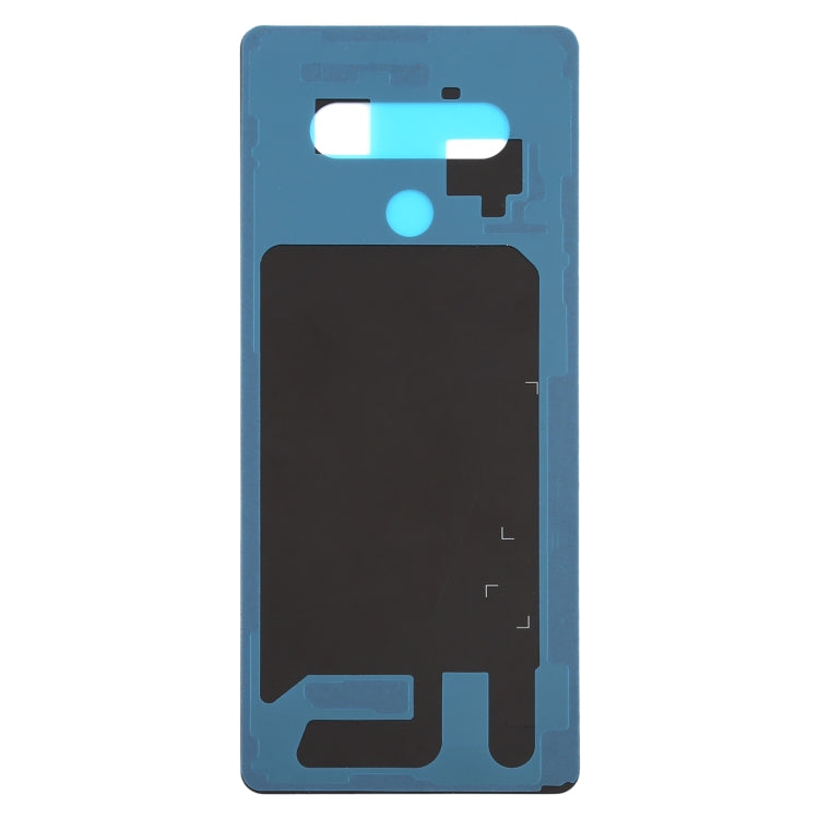 ฝาหลังแบตเตอรี่สำหรับ LG Stylo 6 LMQ730TM LM-Q730TM, For LG Stylo 6