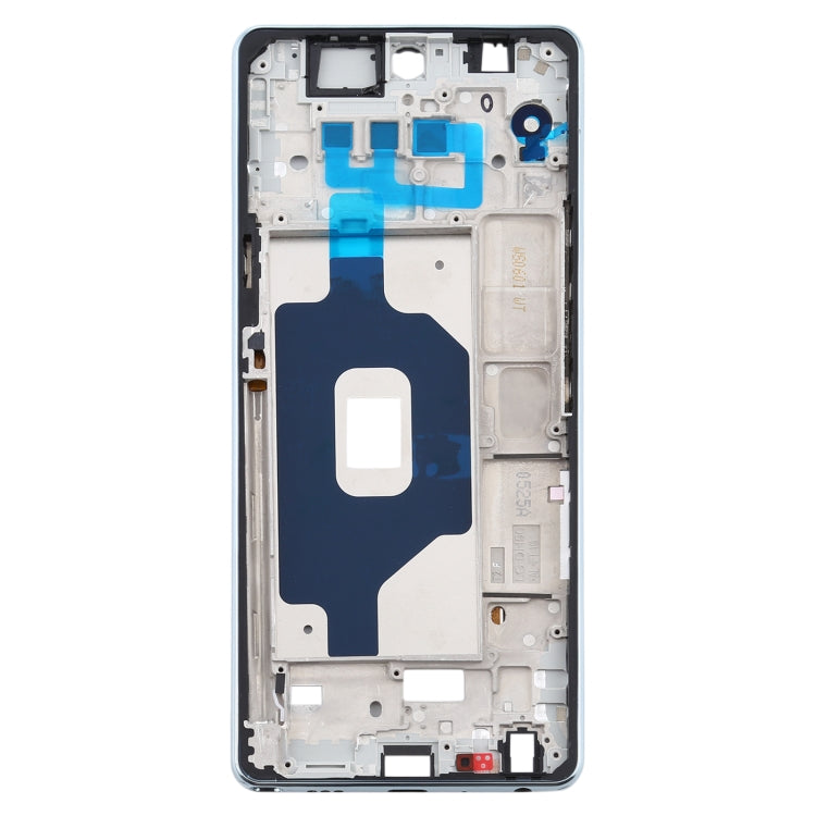 แผ่นปิดกรอบกลางสำหรับ LG Stylo 6 LMQ730TM LM-Q730TM, For LG Stylo 6, For LG Stylo 6 (Black), For LG Stylo 6 (Grey)