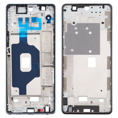 แผ่นปิดกรอบกลางสำหรับ LG Stylo 6 LMQ730TM LM-Q730TM, For LG Stylo 6, For LG Stylo 6 (Black), For LG Stylo 6 (Grey)