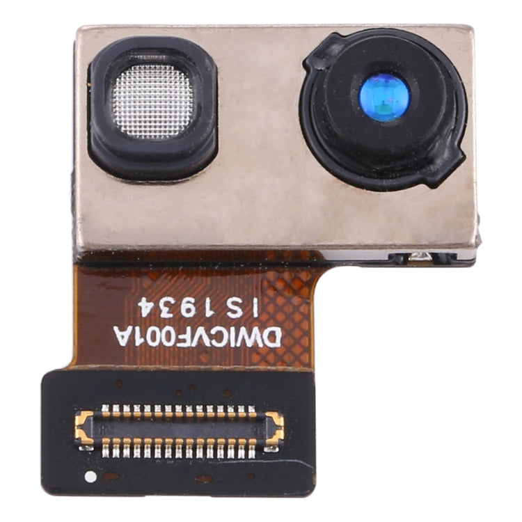 กล้องด้านหลังขนาดเล็กสำหรับ LG V60 ThinQ 5G LM-V600 / V60 ThinQ 5G UW LM-V600VML LMV600VML, For LG V60 ThinQ 5G(Small)