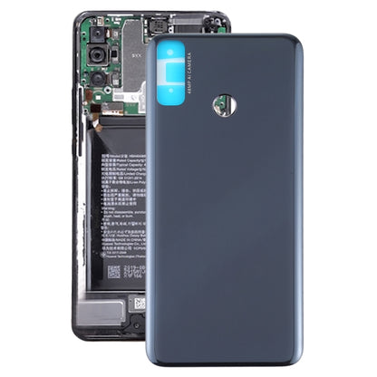 ฝาหลังแบตเตอรี่สำหรับ Huawei Y8s, For Huawei Y8s