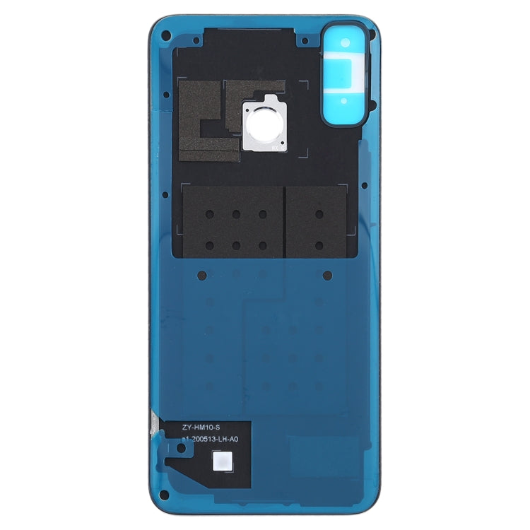 ฝาหลังแบตเตอรี่สำหรับ Huawei Y8s, For Huawei Y8s